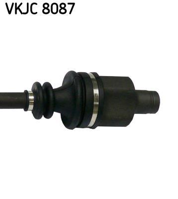 Cardan SKF ref. VKJC 8087